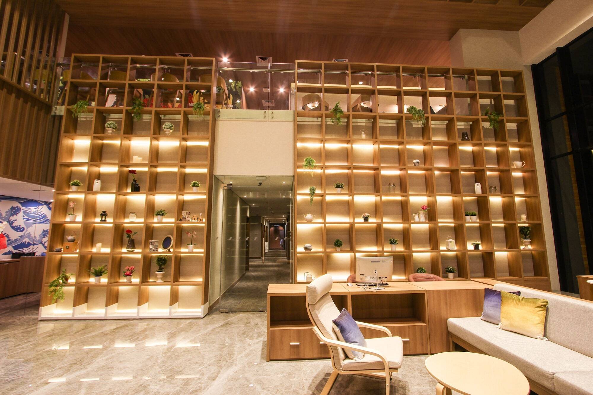 Kuretakeso Kemang Hotel Джакарта Екстер'єр фото